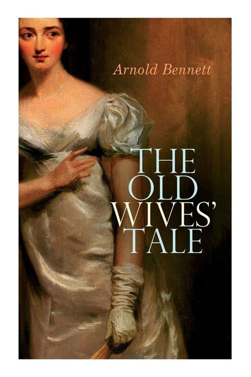Produktbild: The Old Wives' Tale