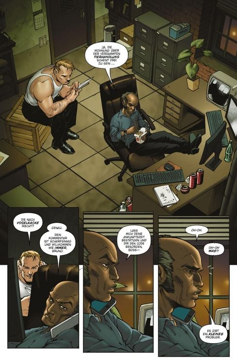 Produktbild: Black Cat (2. Serie)