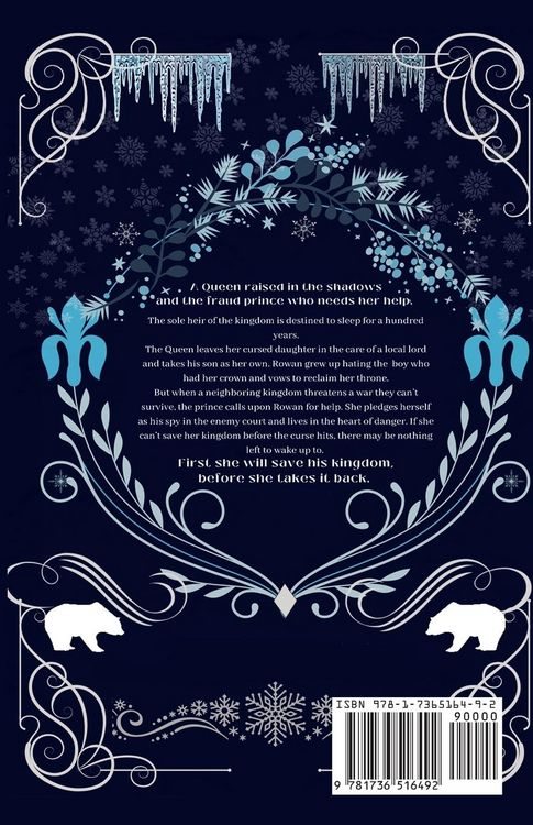 Produktbild: The Winter Charlatan