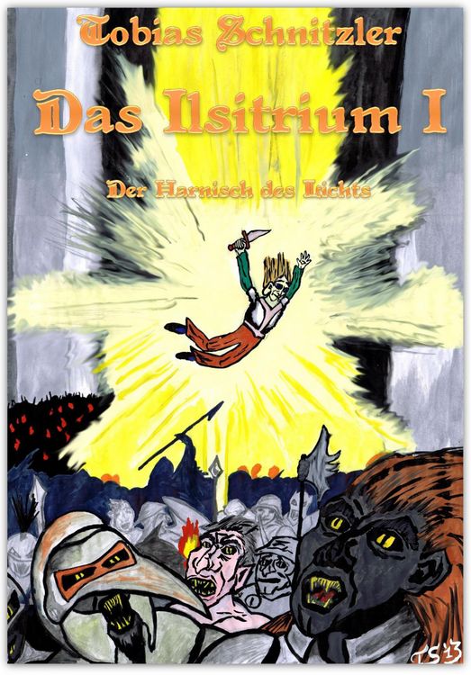 Produktbild: Das Ilsitrium I