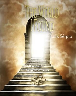 Produktbild: The World I Found