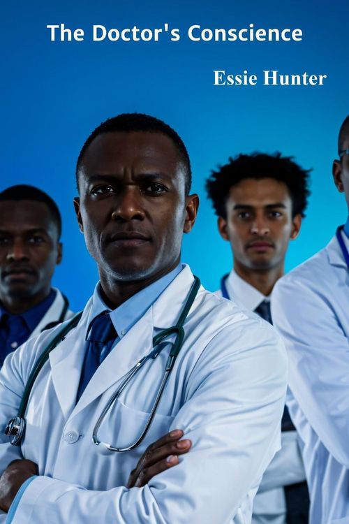 Produktbild: The Doctor's Conscience