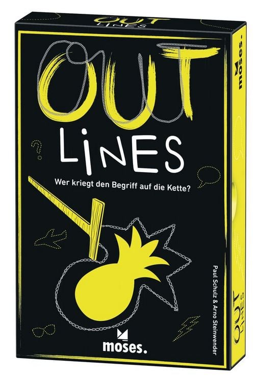 Produktbild: Outlines