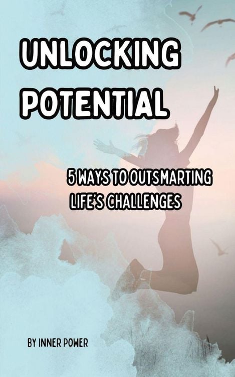 Produktbild: Unlocking Potential