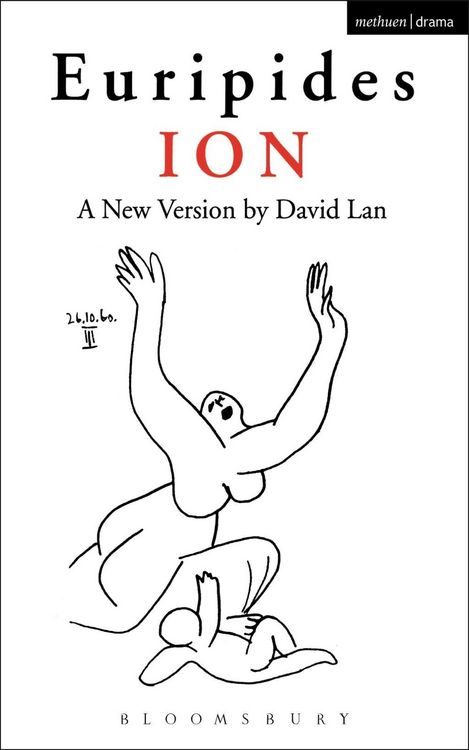 Produktbild: Ion