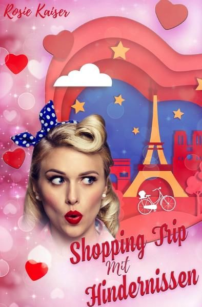 Produktbild: Shopping Trip mit Hindernissen