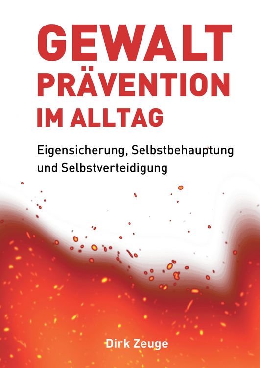 Produktbild: Gewaltpr&auml;vention im Alltag