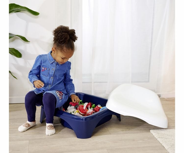 Produktbild: BIG Relax Sandkasten