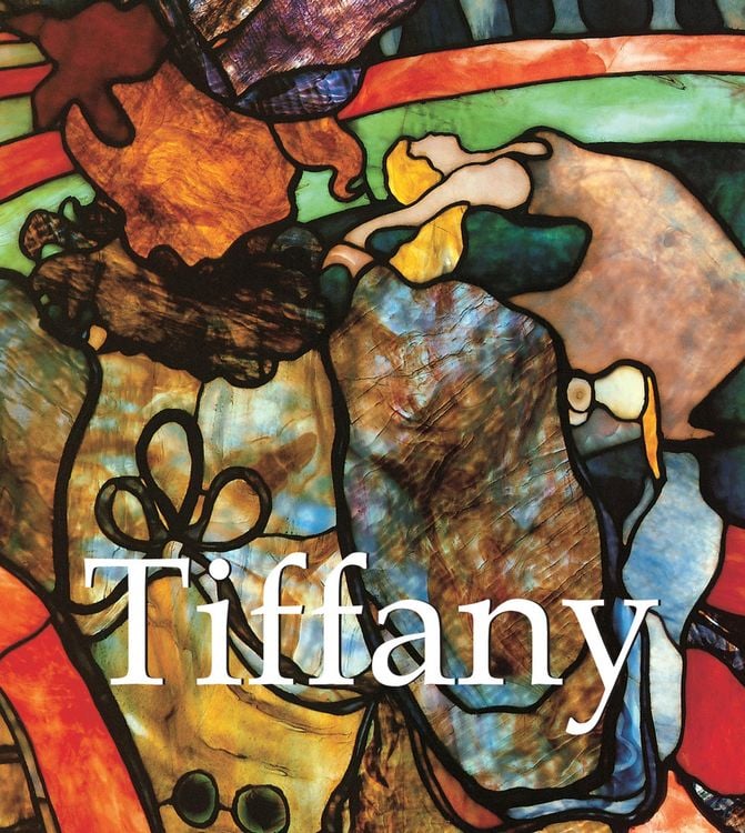 Produktbild: Tiffany