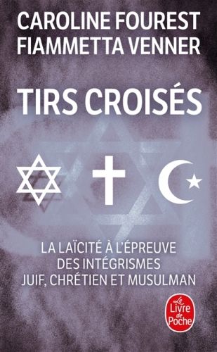 Produktbild: Fre-Tirs Croises
