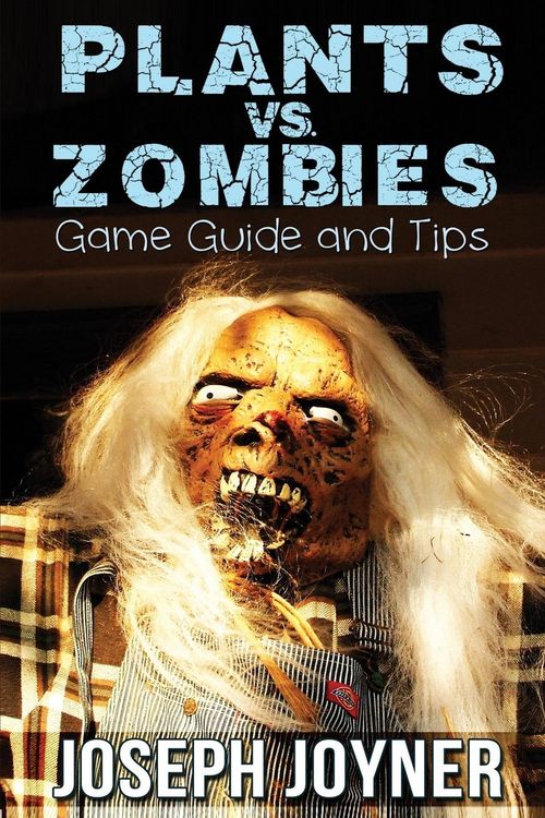 Produktbild: Plants vs. Zombies Game Guide and Tips