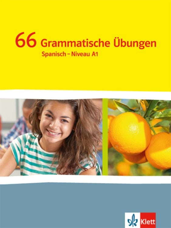 Bild vom Artikel ¡Vamos! ¡Adelante! 1. 66 grammatische Übungen vom Autor 