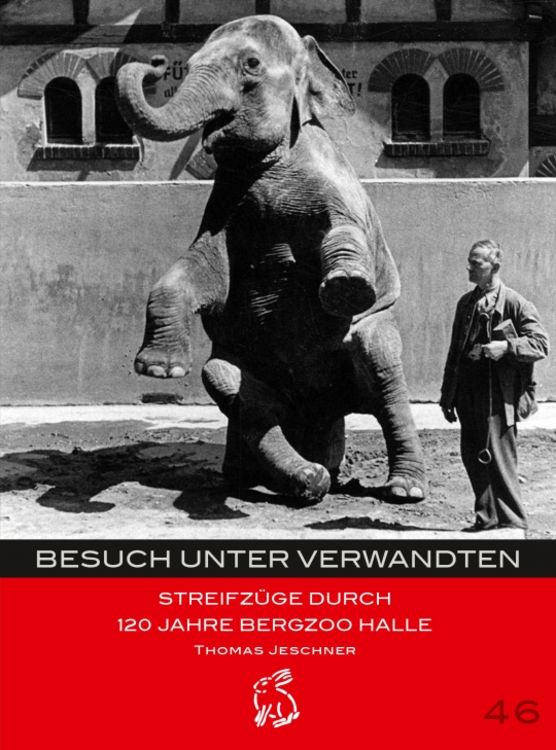 Bild vom Artikel Besuch unter Verwandten vom Autor Thomas Jeschner