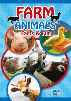 Produktbild: Farm Animals