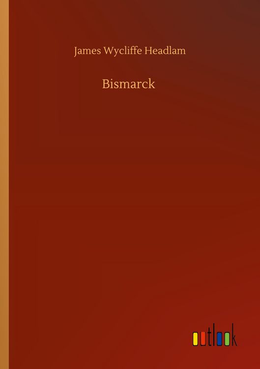 Produktbild: Bismarck
