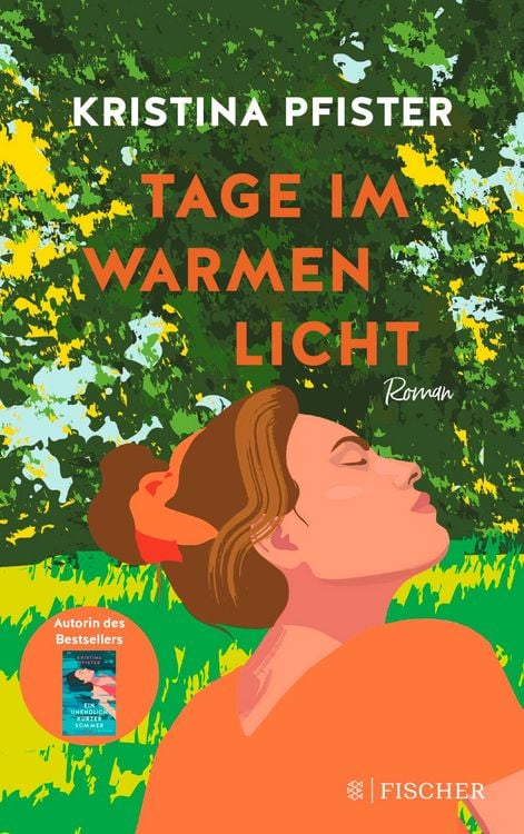 Produktbild: Tage im warmen Licht