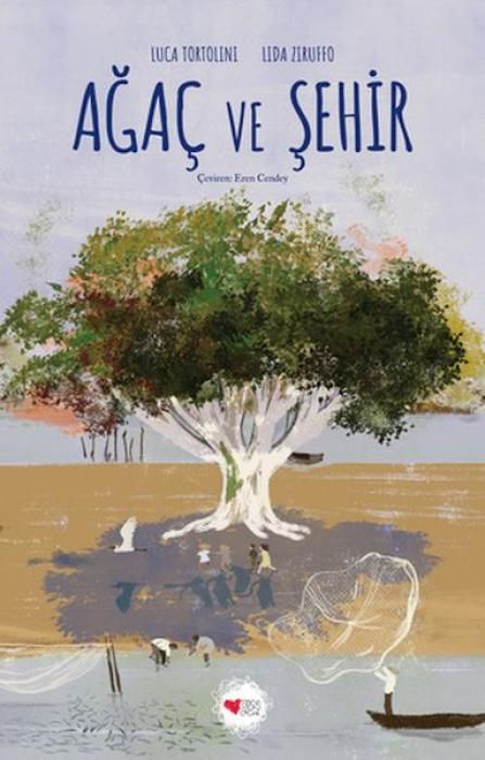 Produktbild: Agac ve Sehir