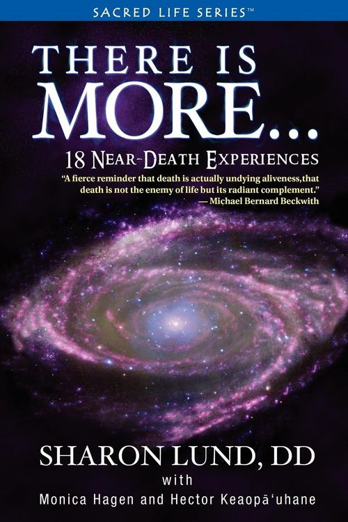 Produktbild: There Is More . . . 18 Near-Death Experiences