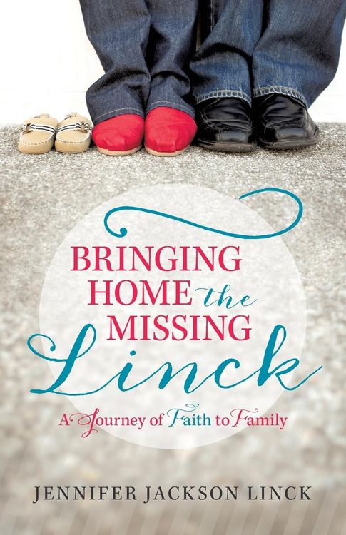 Produktbild: Bringing Home the Missing Linck