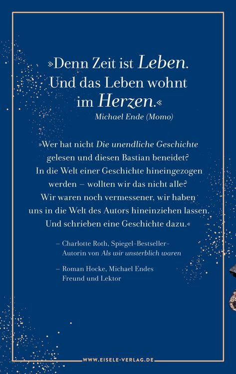 Produktbild: Die ganze Welt ist eine gro&szlig;e Geschichte, und wir spielen darin mit