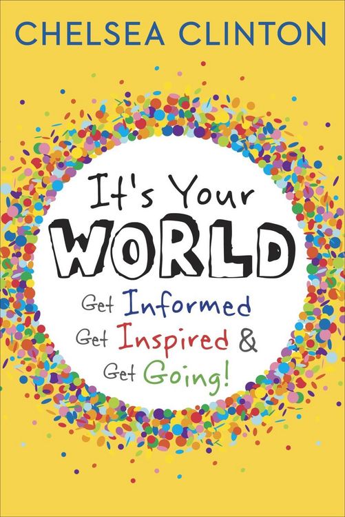 Produktbild: It's Your World