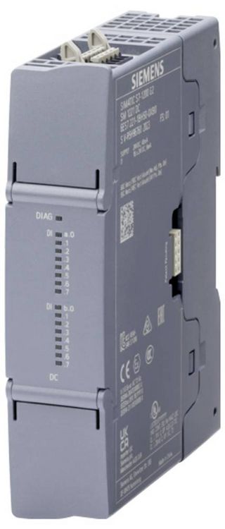 Produktbild: Siemens 6ES7232-4HF50-0XB0 6ES72324HF500XB0 CPU-Modul