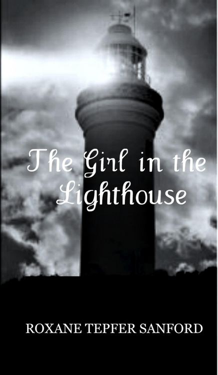 Produktbild: Girl in the Lighthouse (Arrington Saga, book 1)