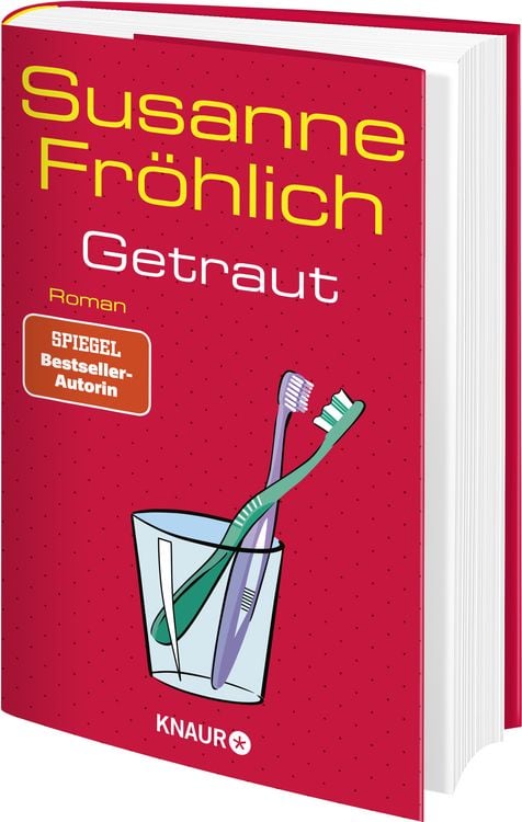 Produktbild: Getraut