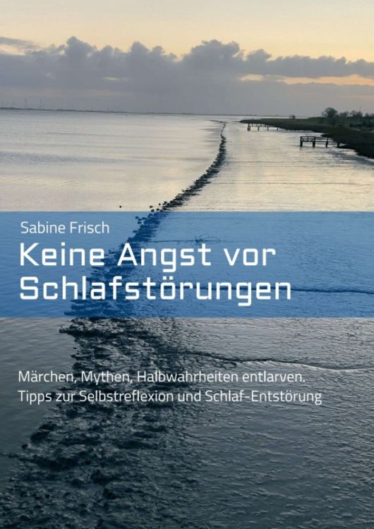 Produktbild: Keine Angst vor Schlafst&ouml;rungen