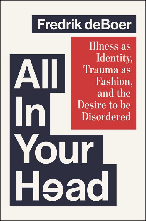 Produktbild: All in Your Head