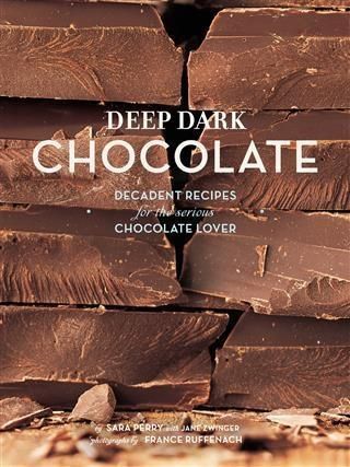 Produktbild: Deep Dark Chocolate