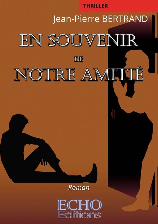 Produktbild: En souvenir de notre amiti&eacute;