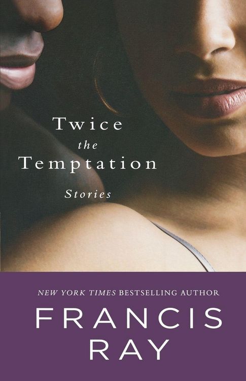 Produktbild: Twice the Temptation