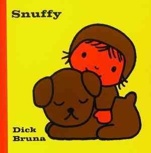 Produktbild: Snuffy