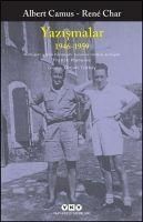 Produktbild: Yazismalar 1946-1959