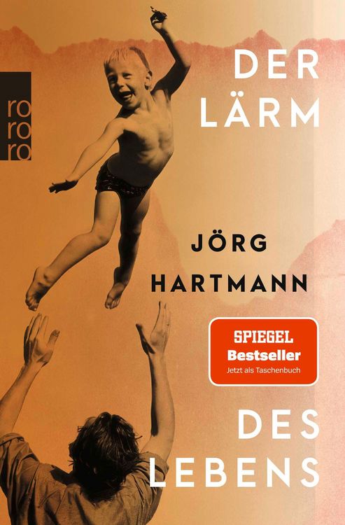 Produktbild: Der L&auml;rm des Lebens