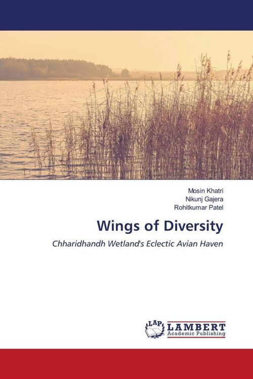Produktbild: Wings of Diversity