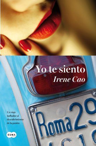 Produktbild: Yo Te Siento