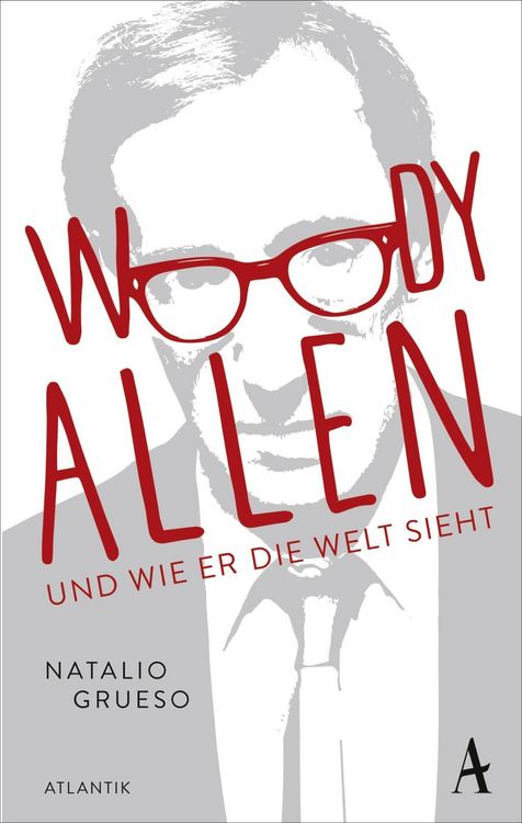 Produktbild: Grueso, N: Woody Allen