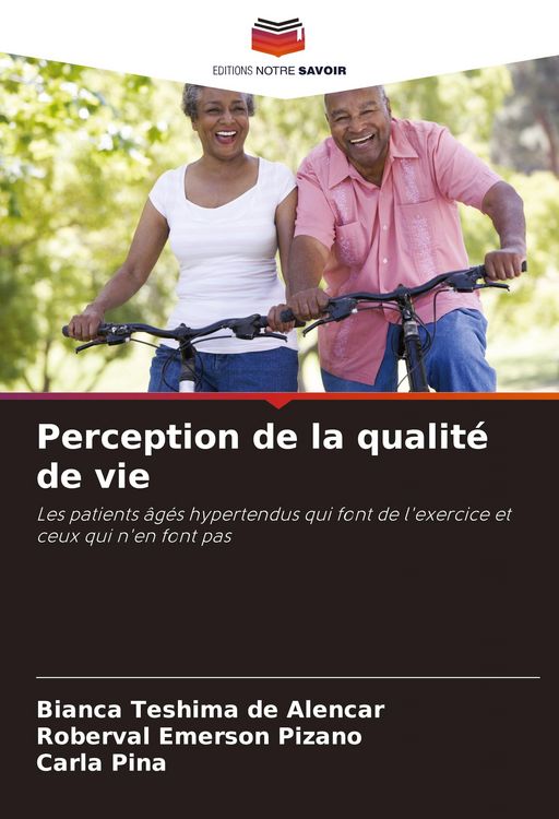 Produktbild: Perception de la qualit&eacute; de vie
