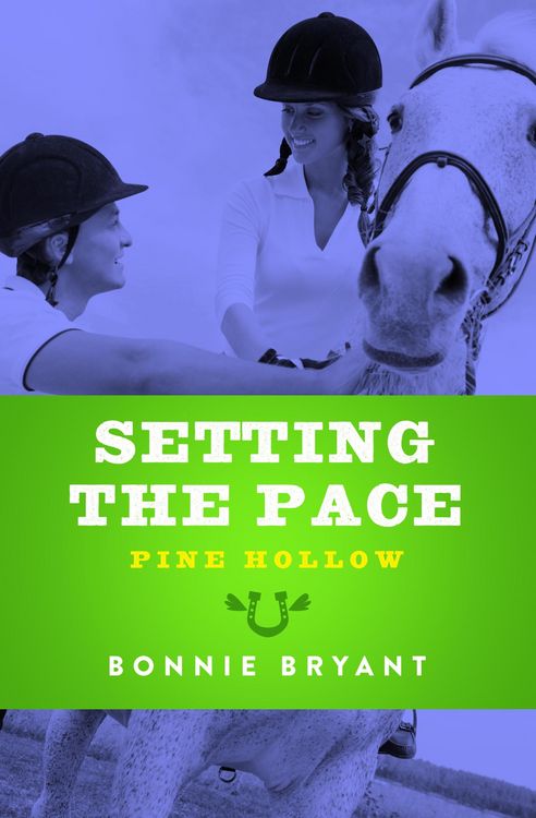 Produktbild: Setting the Pace