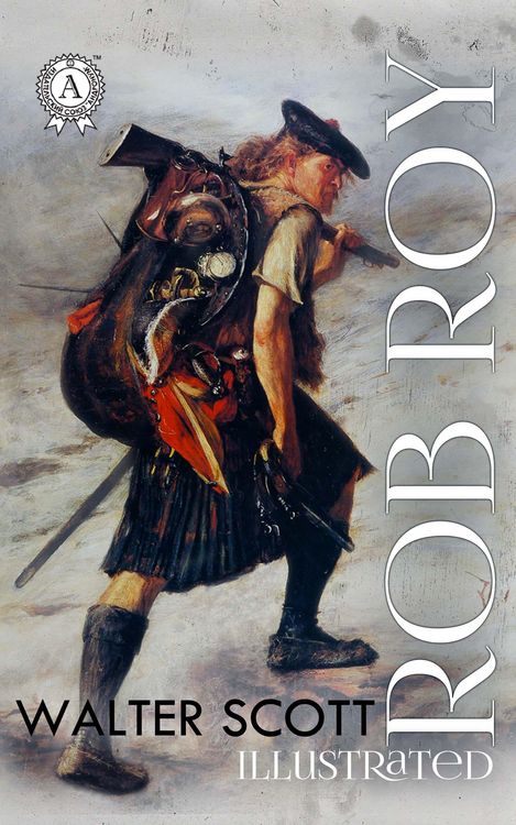 Produktbild: Rob Roy