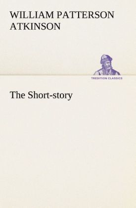 Produktbild: The Short-story