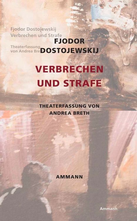 Produktbild: Verbrechen und Strafe
