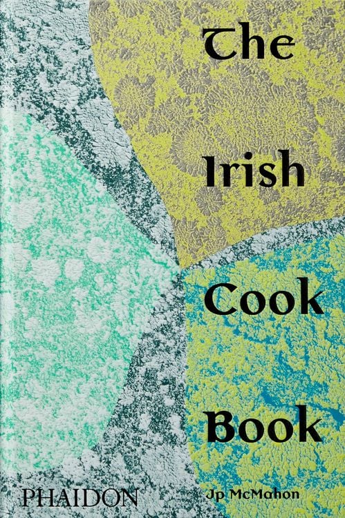 Produktbild: The Irish Cookbook
