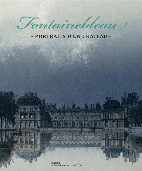 Produktbild: Fontainebleau