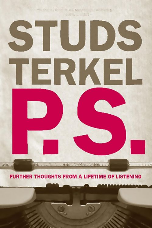 Produktbild: P.S.