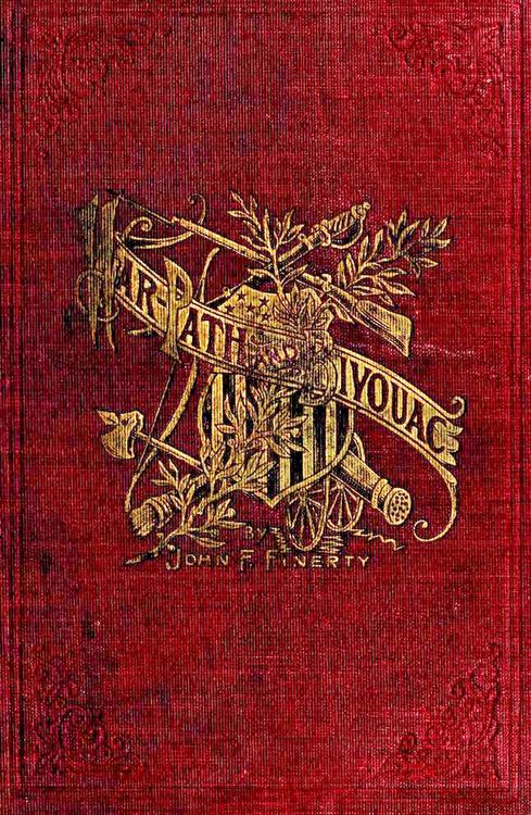 Produktbild: Warpath And Bivouac Or The Conquest Of The Sioux