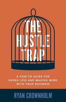 Produktbild: The Hustle Trap