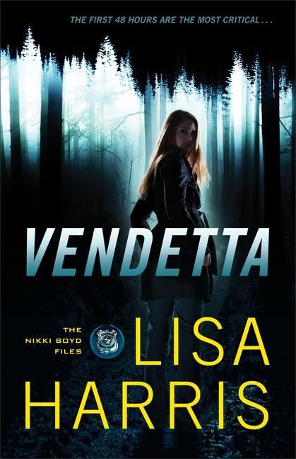 Produktbild: Vendetta